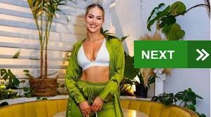 marissa dubois health fitness3